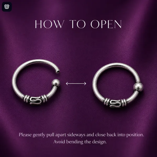 925_Sterling_Silver_Infinity_Charm_Open_Nose_Ring