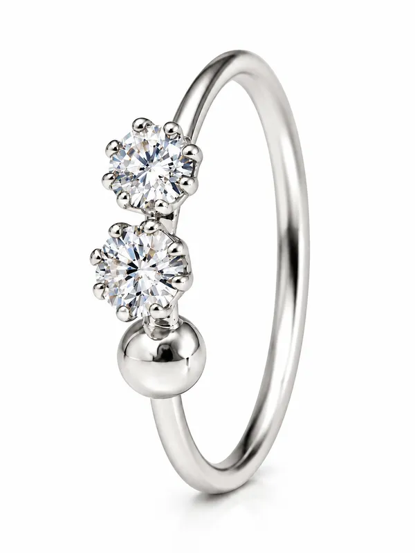 925_Sterling_Silver_Double_Stone_CZ_Nose_Ring