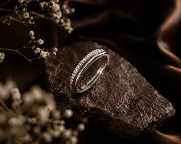 925_Sterling_Silver_Minimal_Dual_Band_CZ_Adjustable_Ring