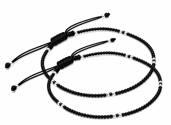 925_Sterling_Silver_Midnight_Spark_Anklet
