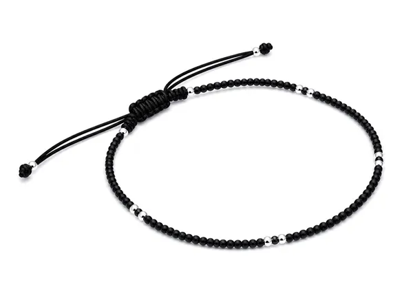 925_Sterling_Silver_Midnight_Spark_Anklet