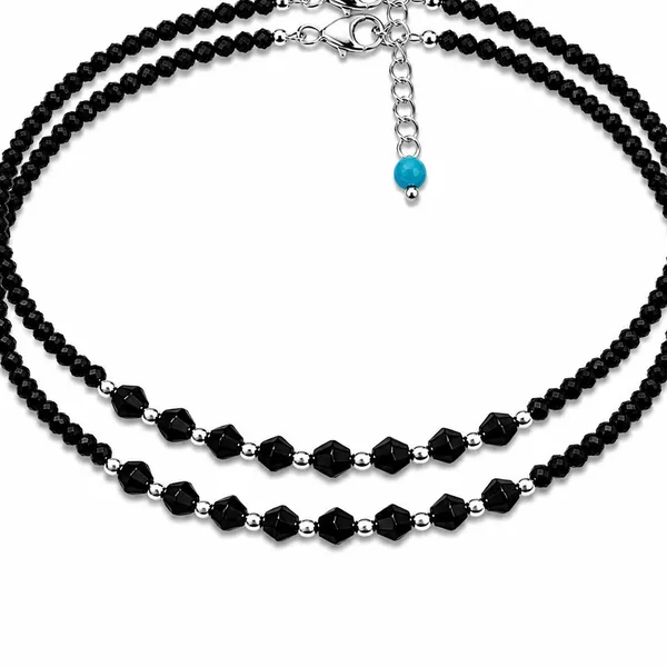 925_Sterling_Silver_Midnight_Muse_Anklet
