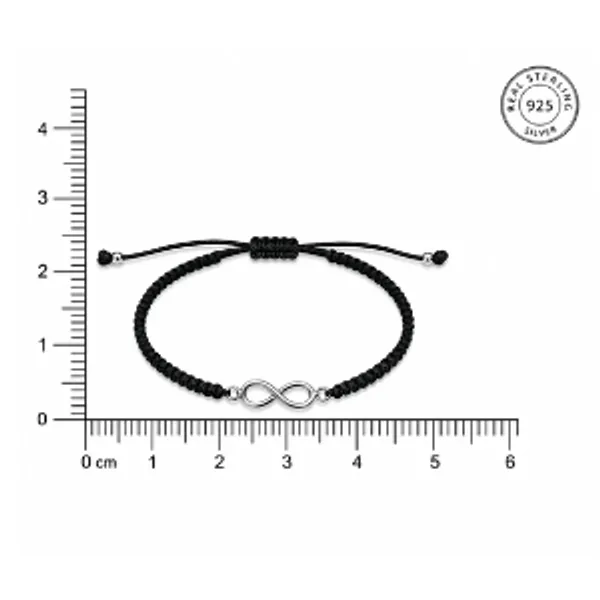 925_Sterling_Silver_Infinity_Thread_Bracelet
