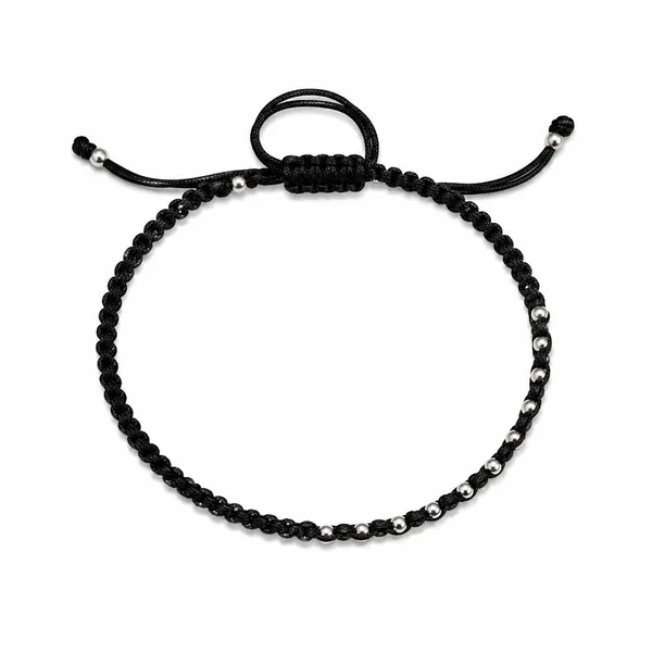 925_Sterling_Silver_Beaded_Thread_Bracelet