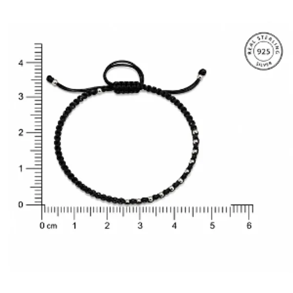925_Sterling_Silver_Beaded_Thread_Bracelet
