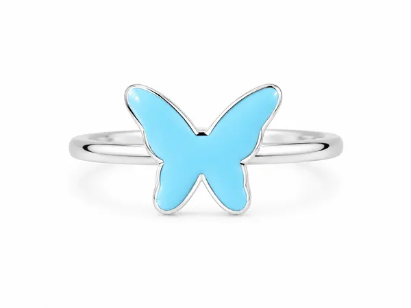 925_Sterling_Silver_Butterfly_Toe_Ring_for_Women