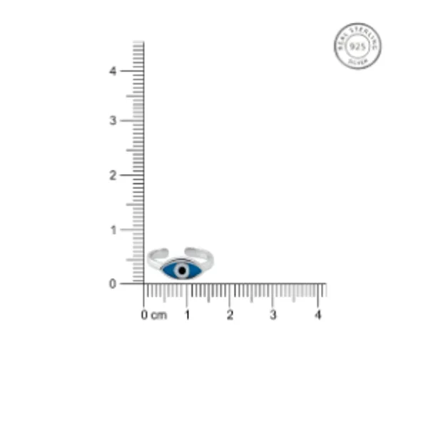 925_Sterling_Silver_Evil_Eye_Toe_Ring_for_Women