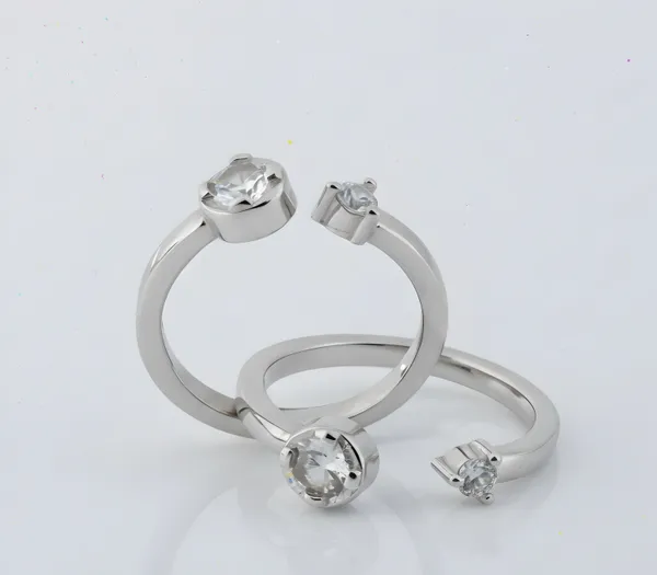 925_Sterling_Silver_Adjustable_Silver_Crystal_Toe_Ring