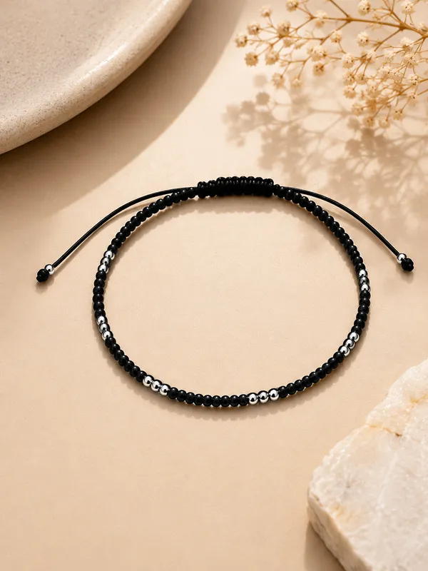 925_Sterling_Silver_Midnight_Spark_Anklet