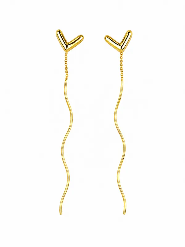 925_Sterling_Silver_22K_Gold_Plated_Open_Heart_Sui_Dhaga_Earrings