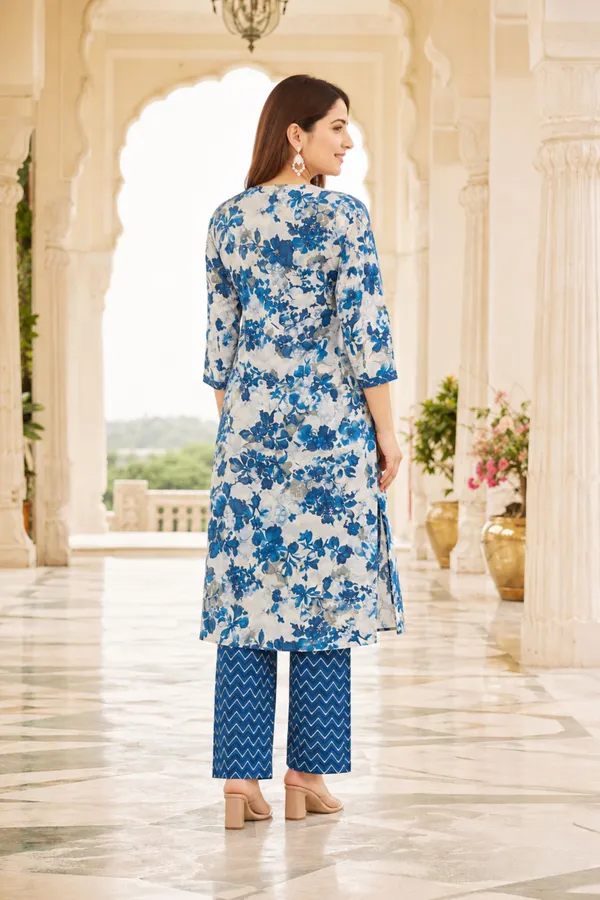 Neutone_Women_Kurta_Pant_Set
