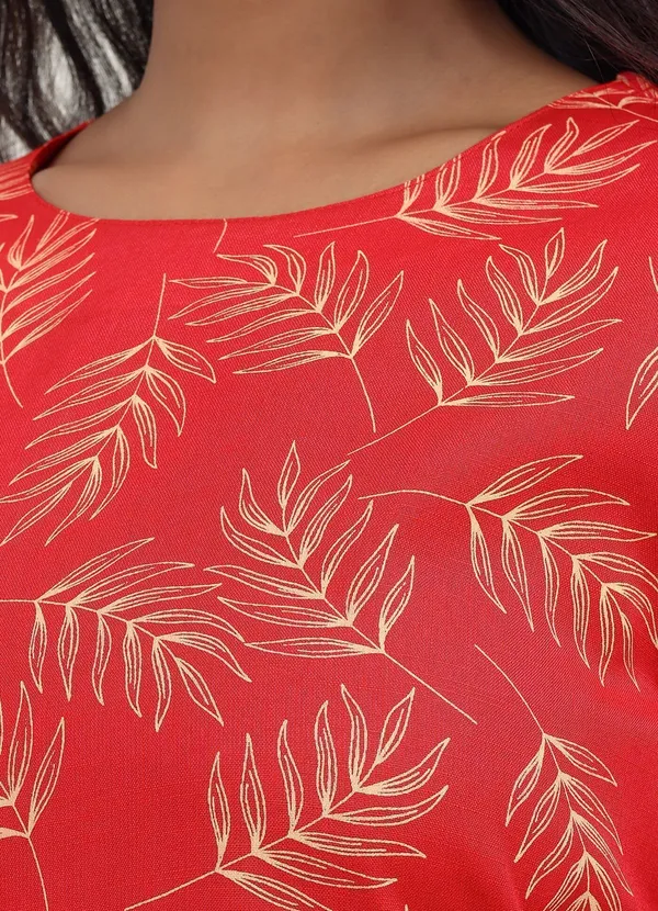 Neutone_Women_Printed_Straight_Kurta_(Red)