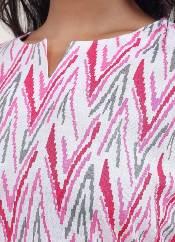 Neutone_Women_Printed_Straight_Kurta_(Pink)