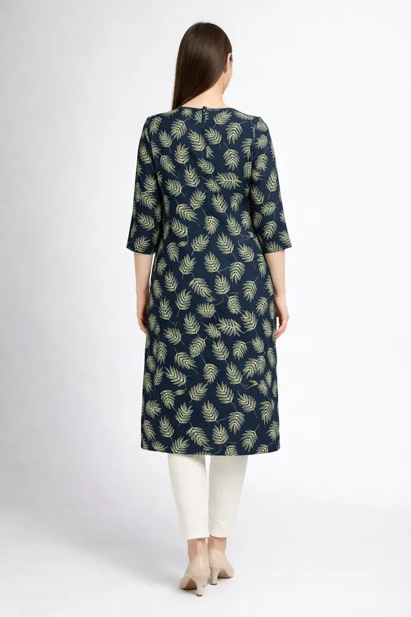 Neutone_Women_Floral_Print_Straight_Kurta_(Multicolor)_(Pack_Of_2_)