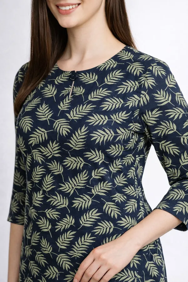 Neutone_Women_Floral_Print_Straight_Kurta_(Multicolor)_(Pack_Of_2_)