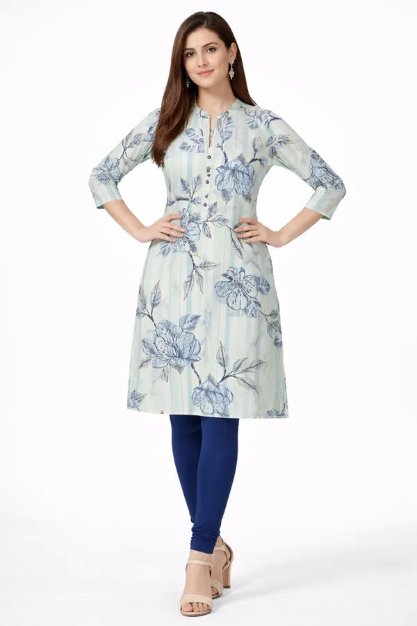 Neutone_Women_Floral_Print_Straight_Kurta_(Blue,_White)