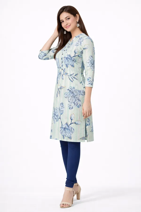 Neutone_Women_Floral_Print_Straight_Kurta_(Blue,_White)
