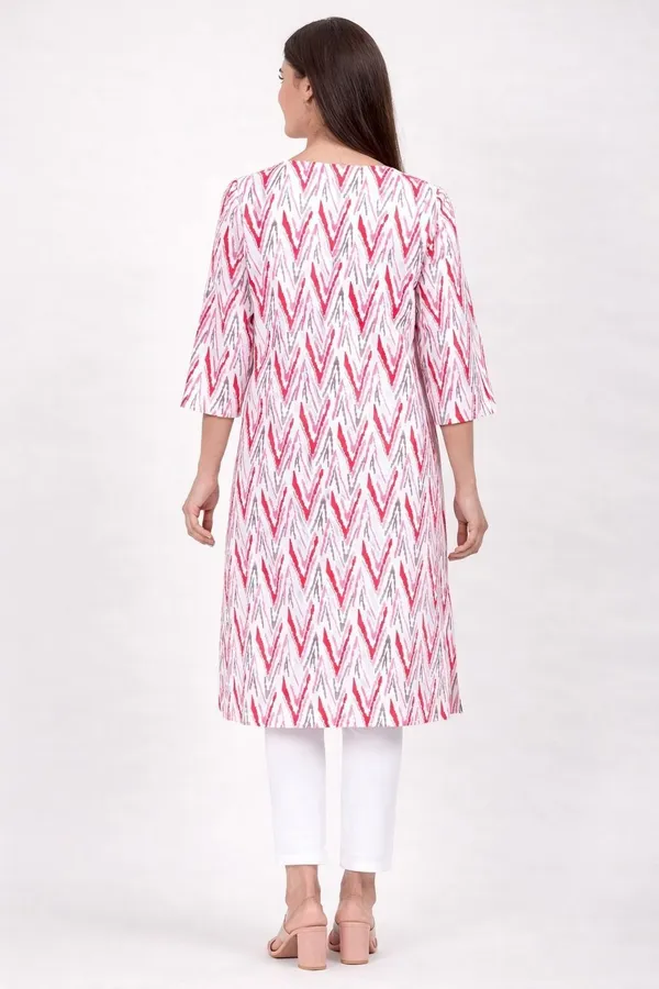 Neutone_Women_Printed_Straight_Kurta_(Multicolor)_(Pack_Of_2_)