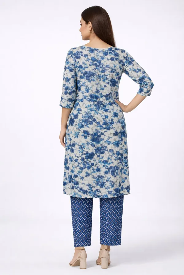 Neutone_Women_Floral_Print_Straight_Kurta_(Blue,_Beige)