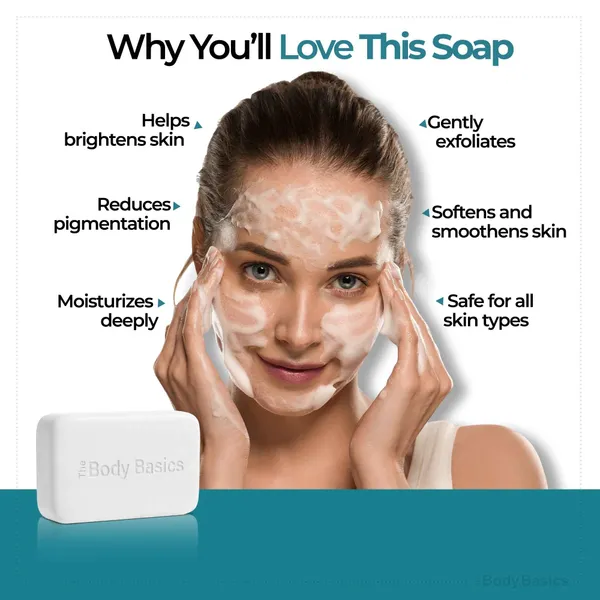 Kojic_Acid_With_Goat_Milk_Handmade_Soap_For_Skin_Brightening_Pack_Of_4