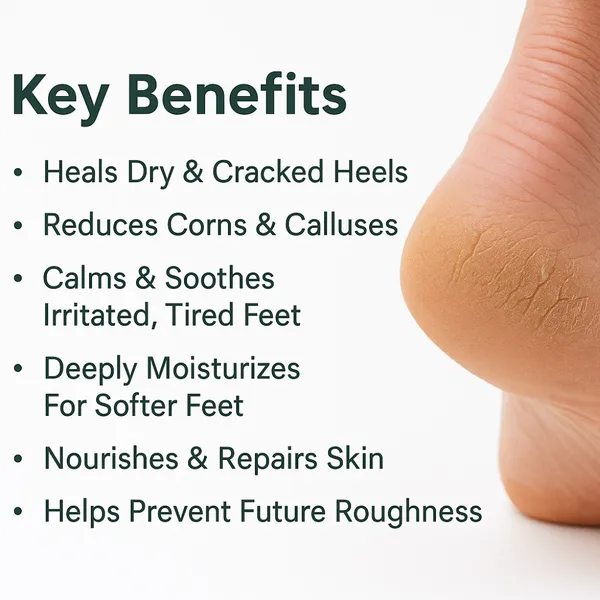 Urea_Shea_Butter,_Glycerin_Foot_Cream_For_Foot_Care