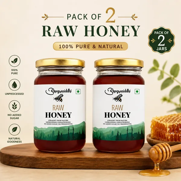 Raw_Honey_|_Pack_of_2_|_500gm_each