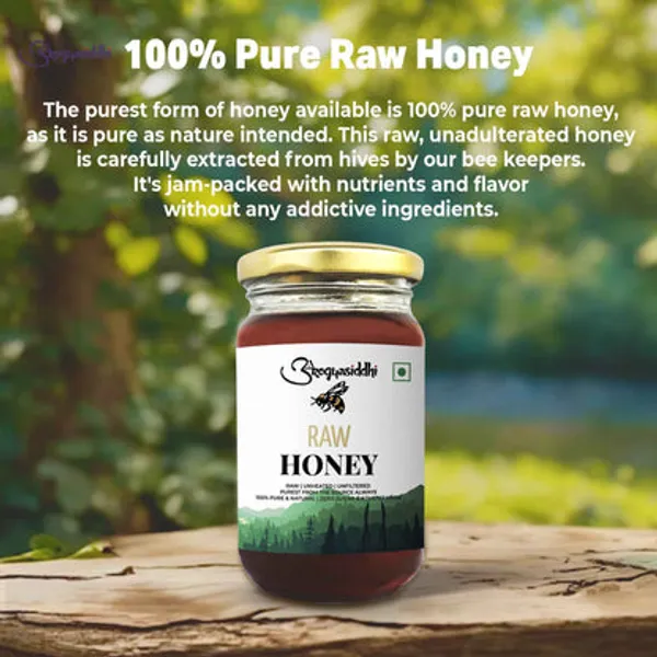 Raw_Honey_For_Healthy_Sweetener