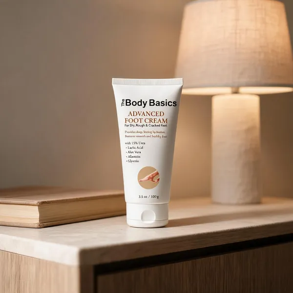 Urea_Shea_Butter,_Glycerin_Foot_Cream_For_Foot_Care