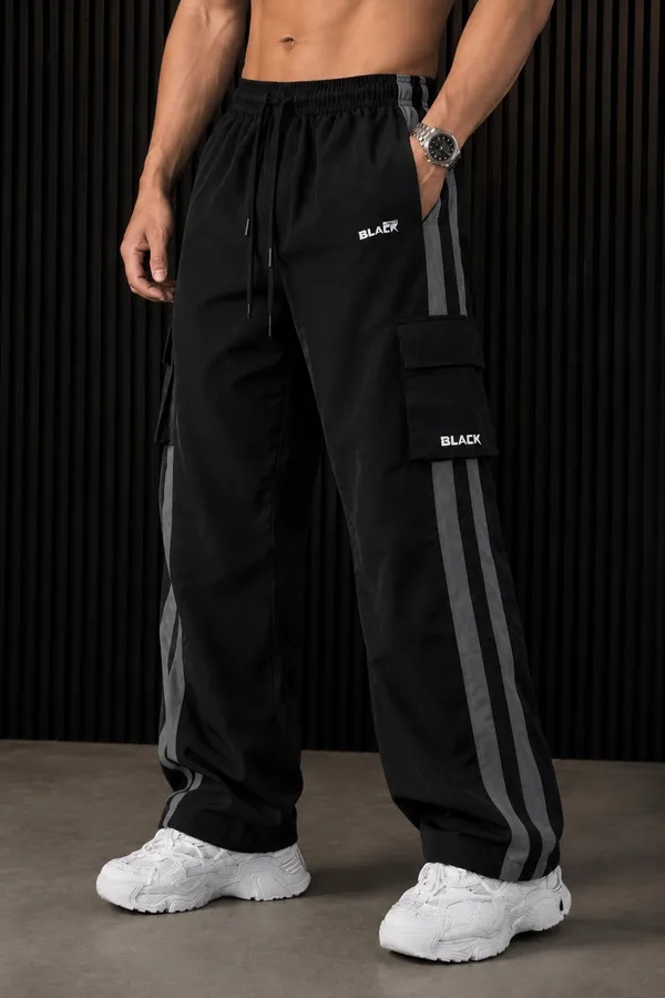 Black_Relaxed_Fit_Cargo_Track_Pants_for_Men