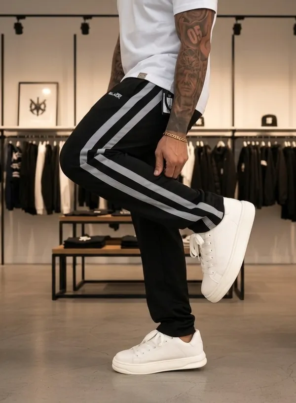 Black_Slim_Fit_Track_Pants_for_Men