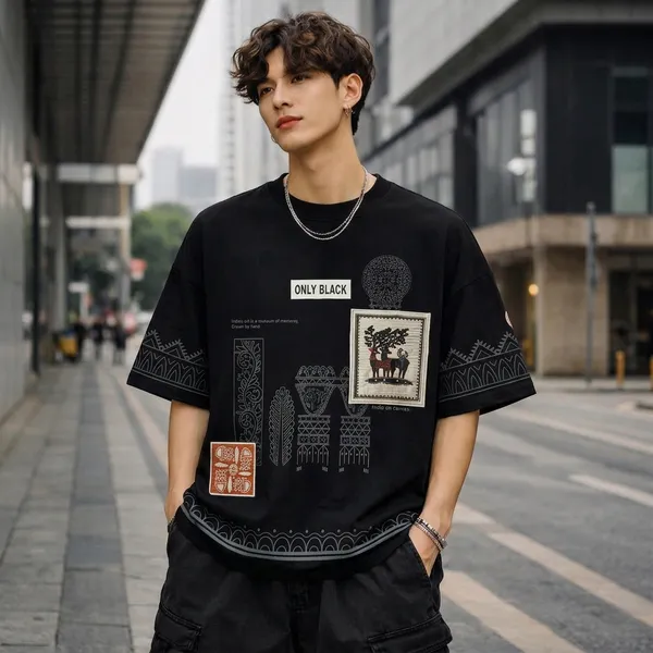 Black_Oversized_Graphic_T-Shirt_for_Men