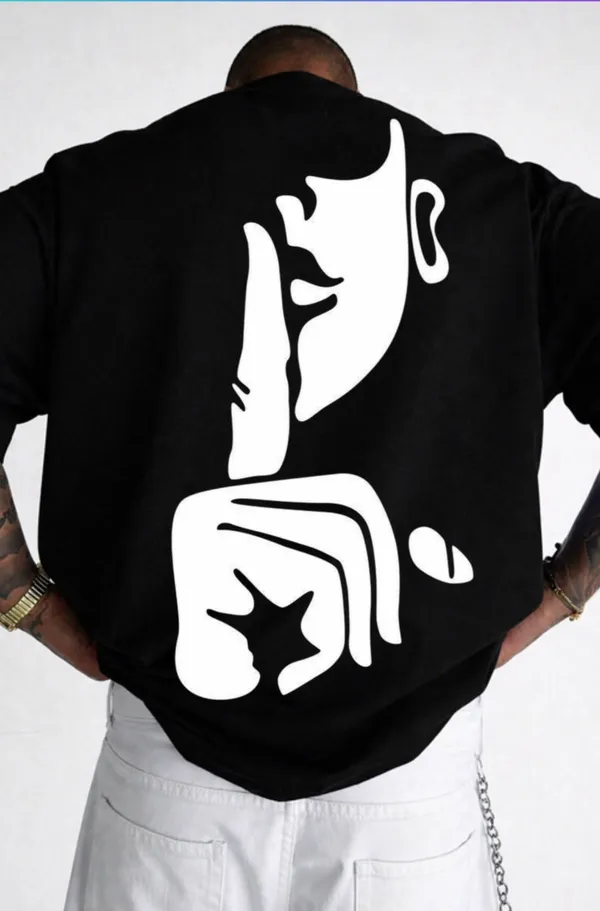 Black_Graphic_Print_T-Shirt_for_Men