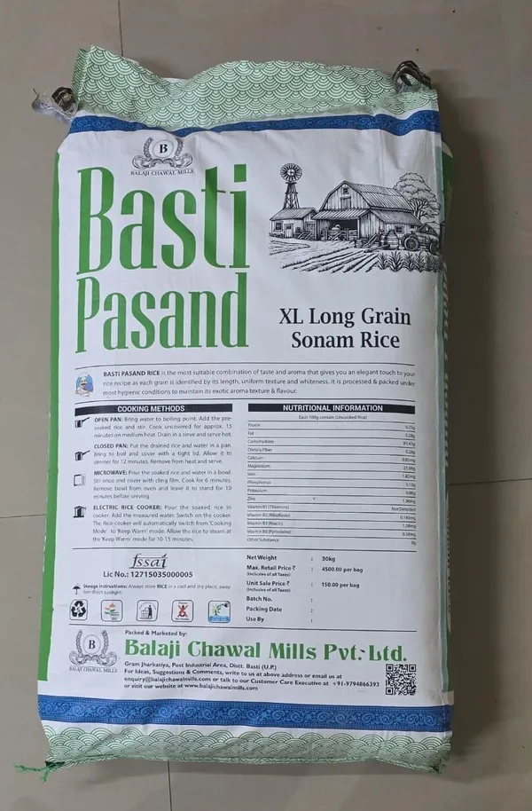 Basti_Pasand_Long_Grain_Sonam_Rice_30_Kg