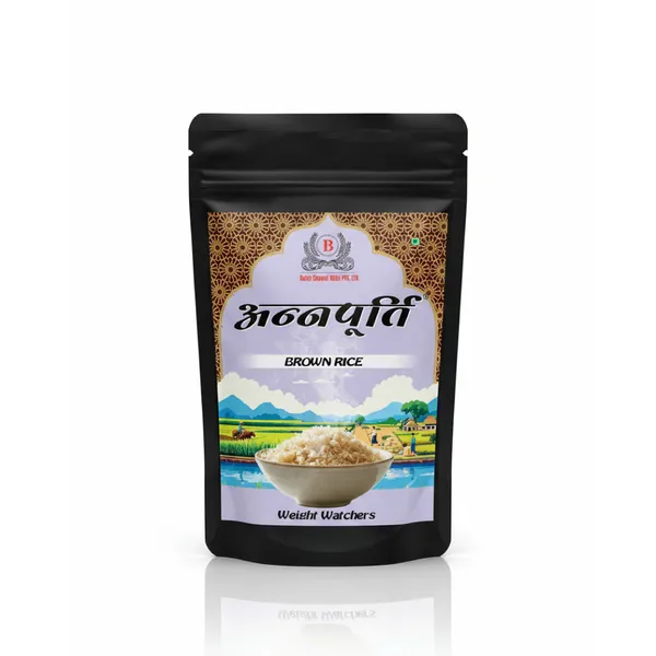 Annpoorti_Unpolished_Brown_Rice_-_1_Kg