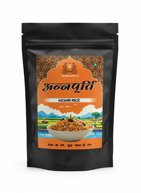 Annpoorti_Kesar_Rice_-_1_Kg