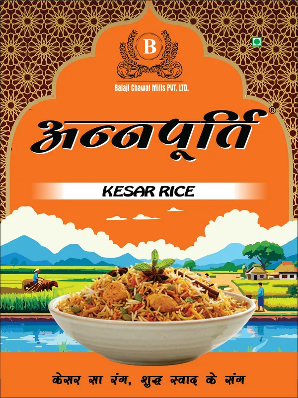 Annpoorti_Kesar_Rice_-_1_Kg