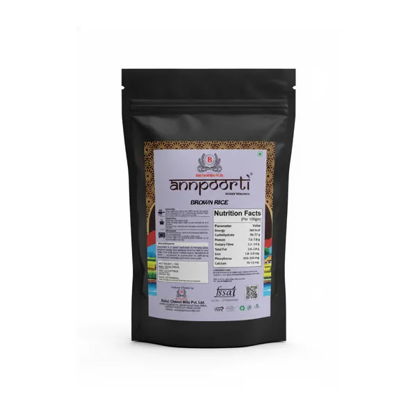 Annpoorti_Unpolished_Brown_Rice_-_1_Kg