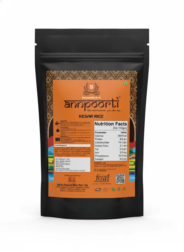 Annpoorti_Kesar_Rice_-_1_Kg