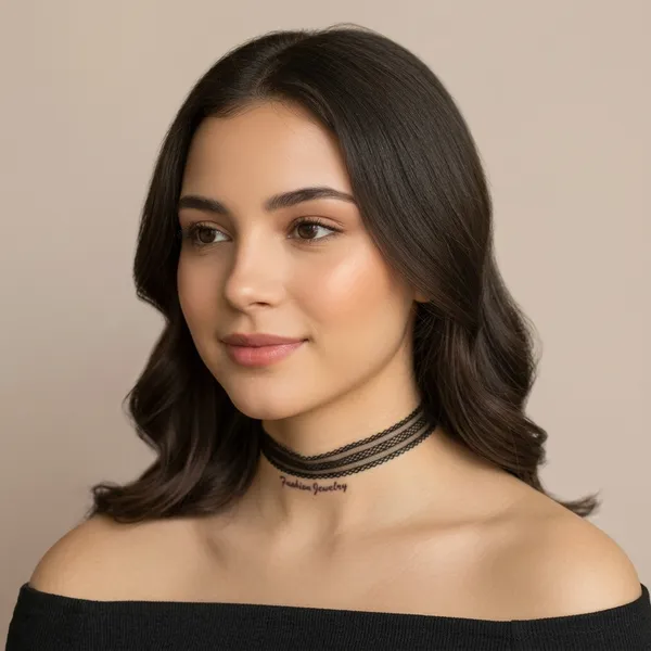 Black_Choker_Neck_Piece