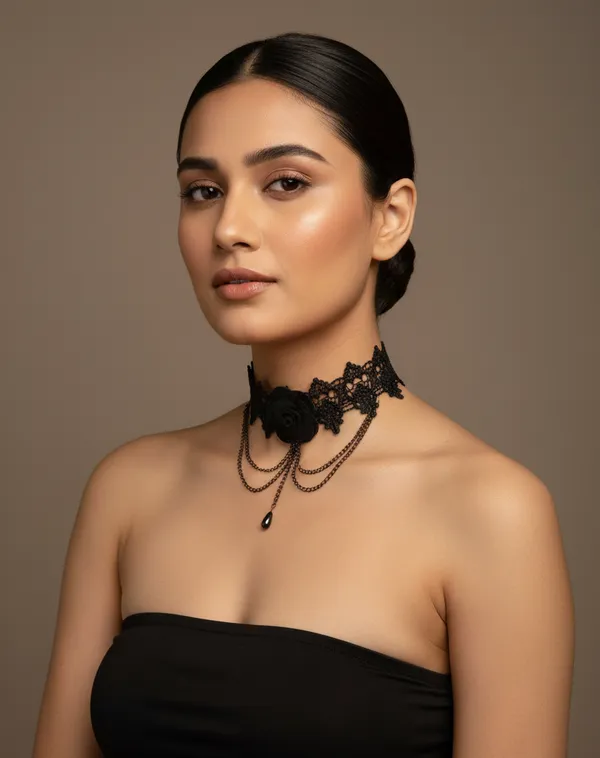 Black_Floral_Lace_Choker_Necklace