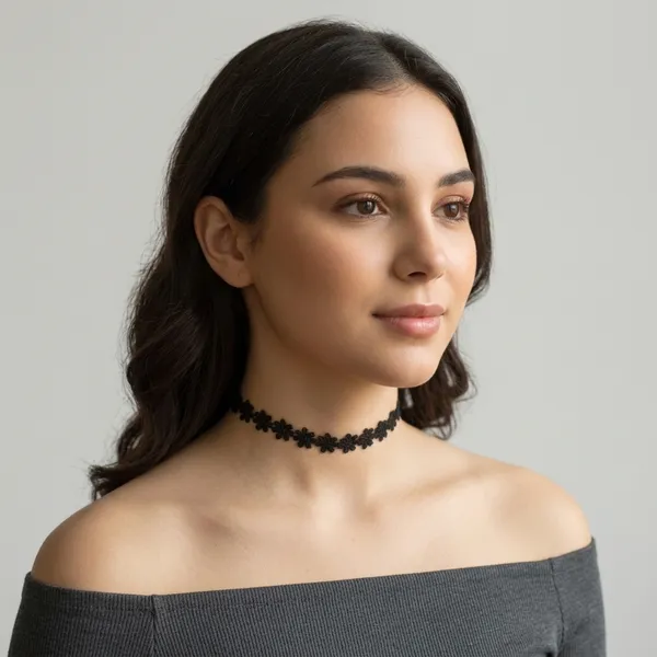 Black_Floral_Lace_Choker_Necklace