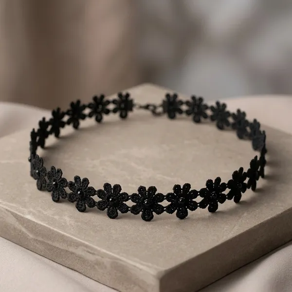 Black_Floral_Lace_Choker_Necklace