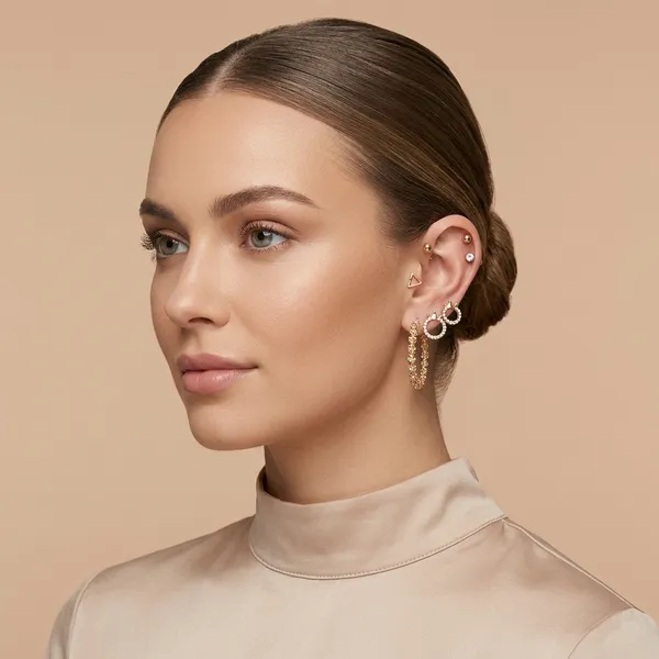 Wonderful_Ad_Geometric_Gold_Plated_6_Pair_Of_Earrings_For_Women/Girls