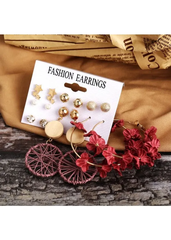 Wonderful_Pearl_And_Ad_Multi_Designs_Gold_Plated_7_Pair_Of_Earrings_For_Women/Girls