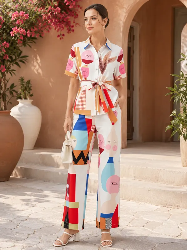 Brynn's_Fusion_Printed_Co-Ord_Set