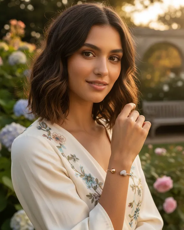 Rose_Gold-Plated_Stone-Studded_Cuff_Bracelet
