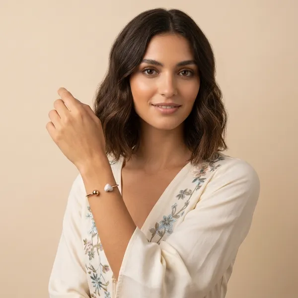 Rose_Gold-Plated_Stone-Studded_Cuff_Bracelet