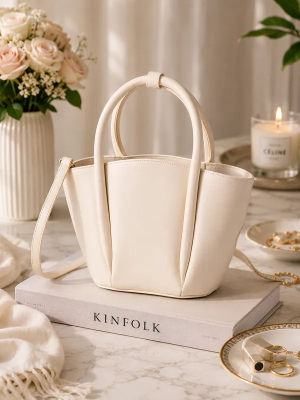 Ivory_Luxe_Tote_Bag