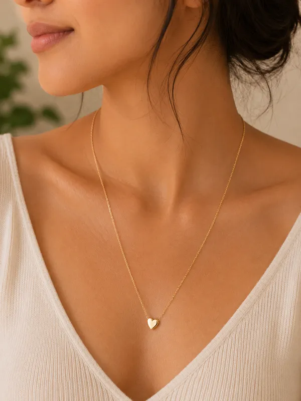 Trendy_Heart_Necklace