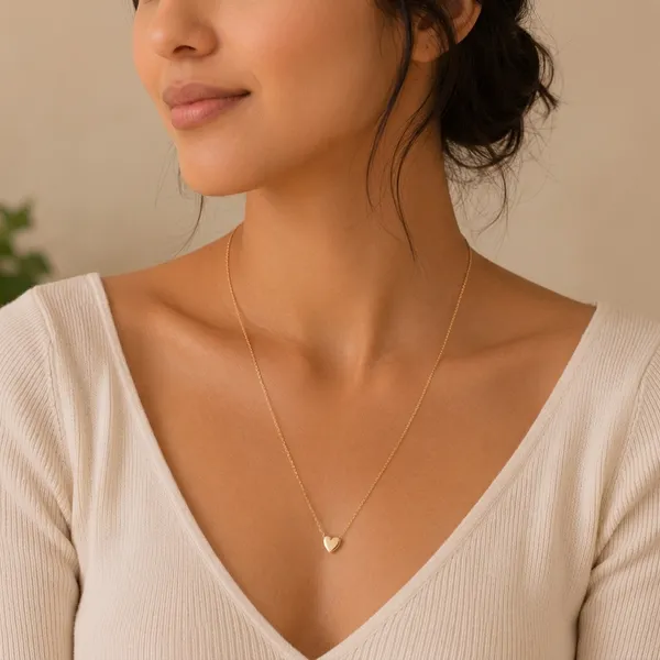 Trendy_Heart_Necklace